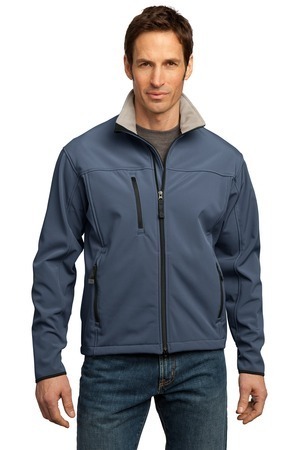 Glacier® Soft Shell Jacket