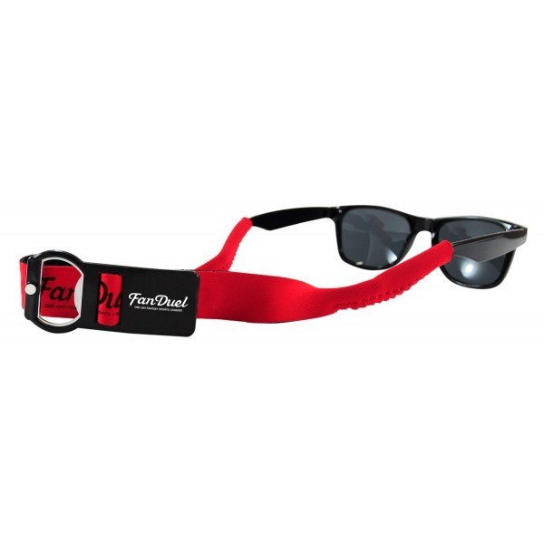 Sunglasses Strap and Bottle Opener